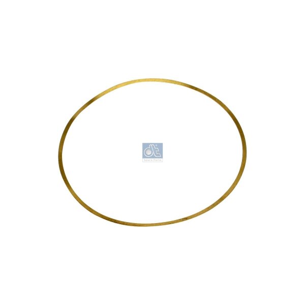 Dichtung Zylinderlaufbuchse Ø 1341 mm 03 mm DT SPARE PARTS für SCANIA