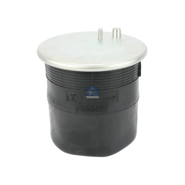 Federbalg Luftfederung DT SPARE PARTS IAM-Expertise passend für MAN L2000