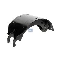 Brake shoe 180 mm DT SPARE PARTS Aftermarket-Expertise...