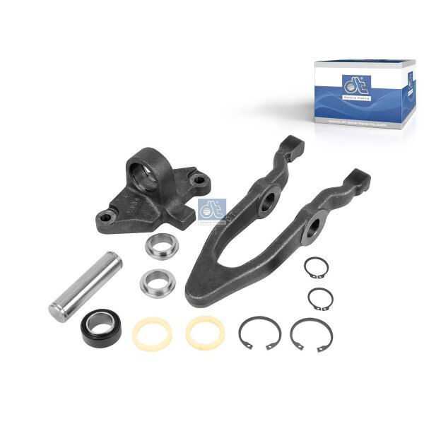 Release fork clutch DT SPARE PARTS IAM-Expertise suitable for e.g. MAN TGA