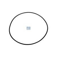 Dichtring Ø 114 mm 25 mm DT SPARE PARTS...