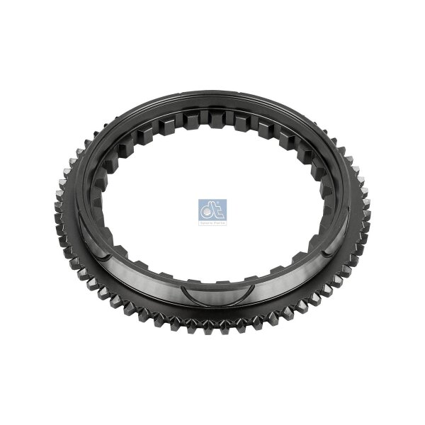 Synchronizer Body Manual Transmission DT SPARE PARTS suitable for e.g. DAF