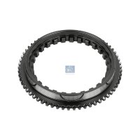 Synchronizer Body Manual Transmission DT SPARE PARTS...