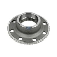 Planetenradträger DT SPARE PARTS IAM-Expertise...