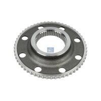 Planetenradträger DT SPARE PARTS IAM-Expertise...