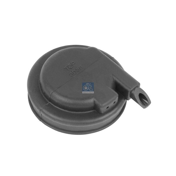 Cover headlights DT SPARE PARTS IAM-Expertise suitable for e.g. MAN