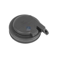 Cover headlights DT SPARE PARTS IAM-Expertise suitable...