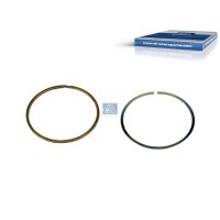 Sealing Ring exhaust manifold Ø 61 mm 2.4 mm DT...