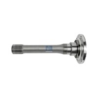 Antriebswelle DT SPARE PARTS IAM-Expertise passend...