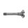 Antriebswelle DT SPARE PARTS IAM-Expertise passend für u.a. MERCEDES-BENZ
