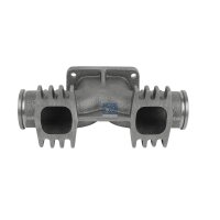 Manifold Exhaust System DT SPARE PARTS IAM-Expertise...