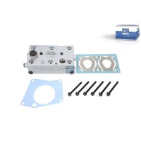 Cylinder Head Air Compressor DT SPARE PARTS for...