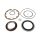 Outer planetary gear DT SPARE PARTS gasket set for MB ACTROS and others