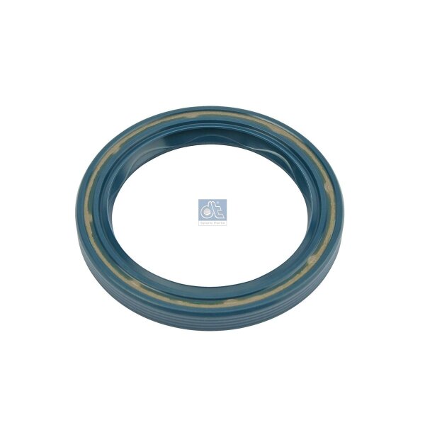 Shaft Seal Wheel Hub rear Ø 52 mm DT SPARE PARTS for RENAULT TRUCKS and others