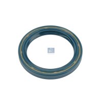 Shaft Seal Wheel Hub rear Ø 52 mm DT SPARE PARTS...