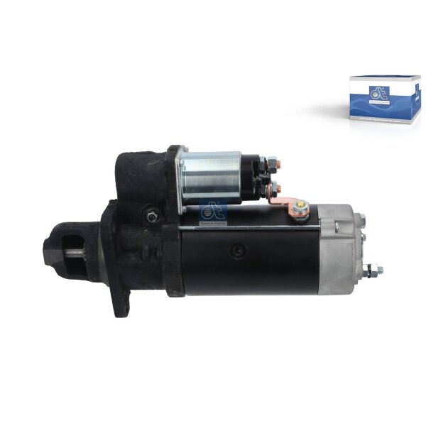 Anlasser Starter 24 V 6,7 kW DT SPARE PARTS passend für u.a. SCANIA 4