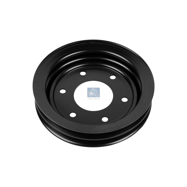 Riemenscheibe Wasserpumpe Ø 169 mm DT SPARE PARTS für MERCEDES-BENZ