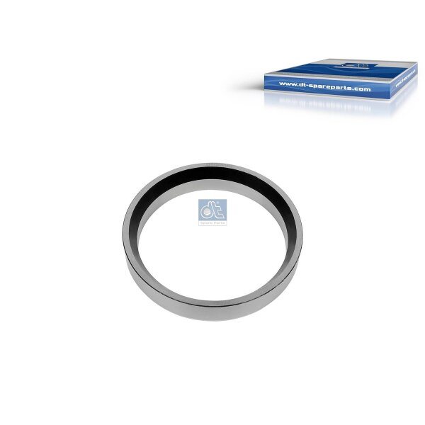 Pressure Ring Ø 106 - 125 mm DT SPARE PARTS suitable for MERCEDES-BENZ