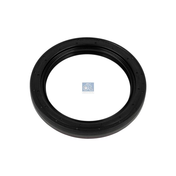 Shaft Seal Wheel Hub rear axle Ø 75 mm DT SPARE PARTS for MB LK/LN2 and others