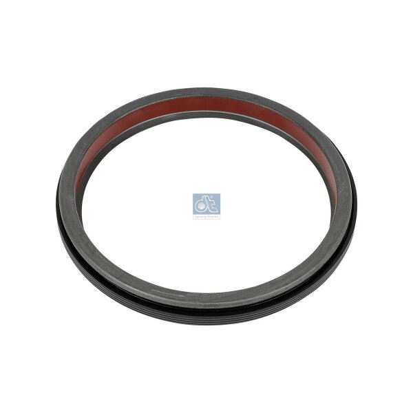 Wellendichtring Kurbelwelle Ø 166 mm DT SPARE PARTS für u.a. DAF CF