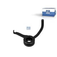 Nozzle DT SPARE PARTS Aftermarket-Expertise suitable for...