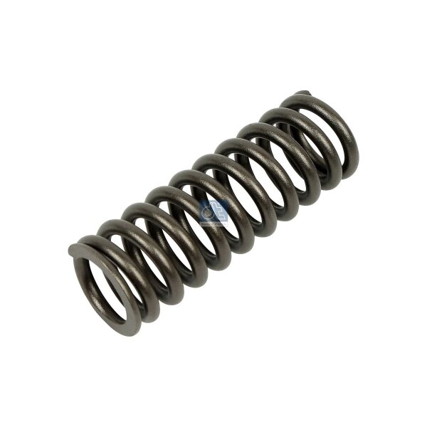 Ventilfeder 865 mm Ø 301 mm DT SPARE PARTS IAM-Expertise passend für SCANIA