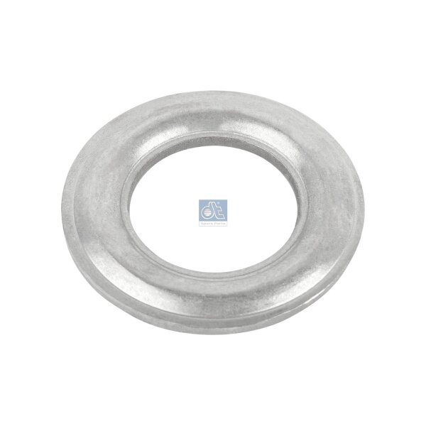 Cover plate dust protection wheel bearing Ø 53 - 98 mm DT SPARE PARTS for BPW