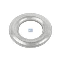 Cover plate dust protection wheel bearing Ø 53 -...