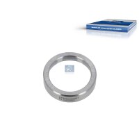 Ventilsitzring für Auslassventile Ø 381 mm DT...