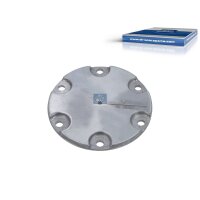 Protective cover Wheel Hub DT SPARE PARTS IAM-Expertise...