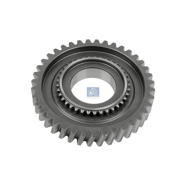 Zahnrad Hauptwelle DT SPARE PARTS IAM-Expertise passend für MERCEDES-BENZ