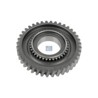 Zahnrad Hauptwelle DT SPARE PARTS IAM-Expertise passend...