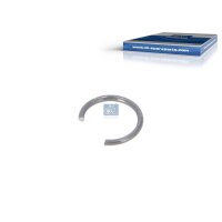 Sicherungsring DIN 7993 Ø 7 mm 0 8 mm DT SPARE...