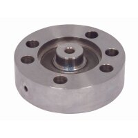 Crankshaft hub DT SPARE PARTS IAM-Expertise suitable for...
