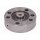 Crankshaft hub DT SPARE PARTS IAM-Expertise suitable for e.g. RENAULT
