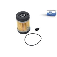 Harnstofffilter DT SPARE PARTS IAM-Expertise passend...