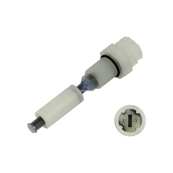 Coolant Level Sensor 2-pin DT SPARE PARTS for RENAULT TRUCKS and others