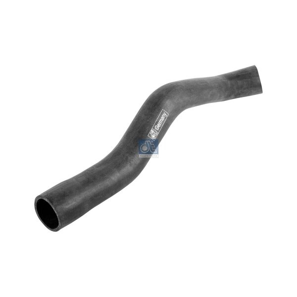 Radiator Hose Ø 49 mm DT SPARE PARTS Aftermarket-Expertise fits SCANIA 3