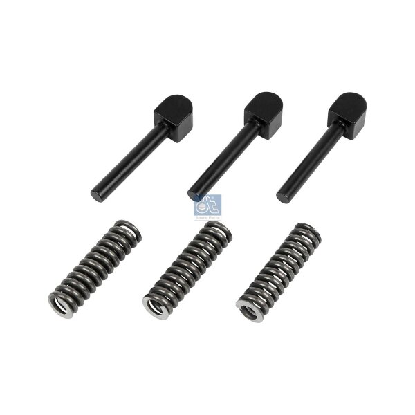 Repair Kit DT SPARE PARTS IAM-Expertise suitable for e.g. MERCEDES-BENZ