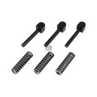 Repair Kit DT SPARE PARTS IAM-Expertise suitable for e.g....