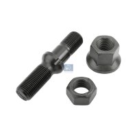 Wheel Studs M22 x 2 10.9 DT SPARE PARTS...