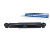 Shock Absorber Rear Axle Telescopic Oil Pressure DT SPARE...