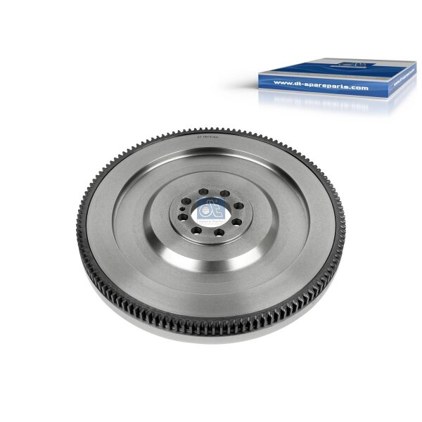 Schwungrad Ø 393 mm DT SPARE PARTS IAM-Expertise passend für u.a. MAN L2000