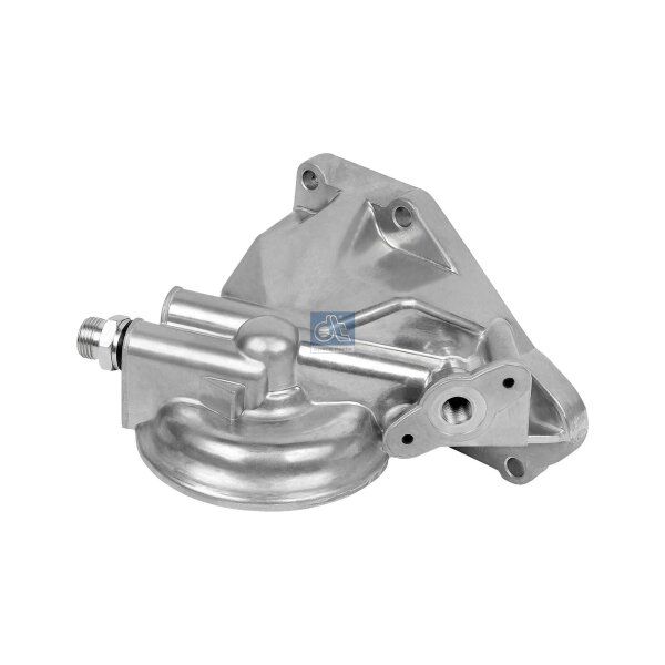 Cap Oil Filter Housing DT SPARE PARTS IAM-Expertise fits SCANIA