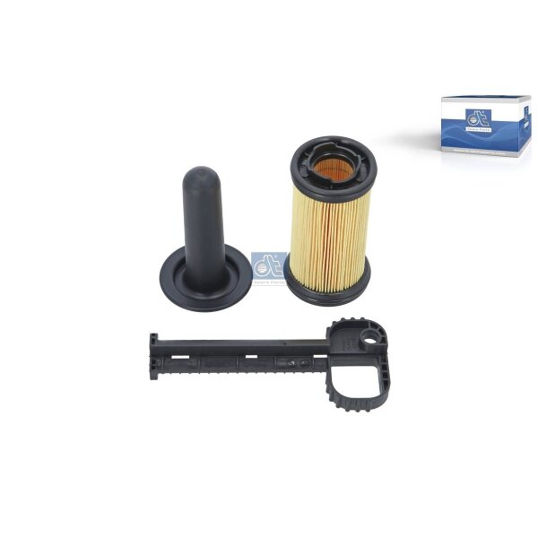 Harnstofffilter DT SPARE PARTS IAM-Expertise passend für u.a. VOLVO FH