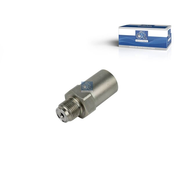 Pressure relief valve common rail system DT SPARE PARTS for MAN TGA and others