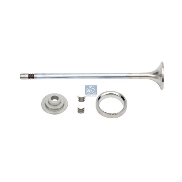 Auslassventil DT SPARE PARTS IAM-Expertise passend für VOLVO