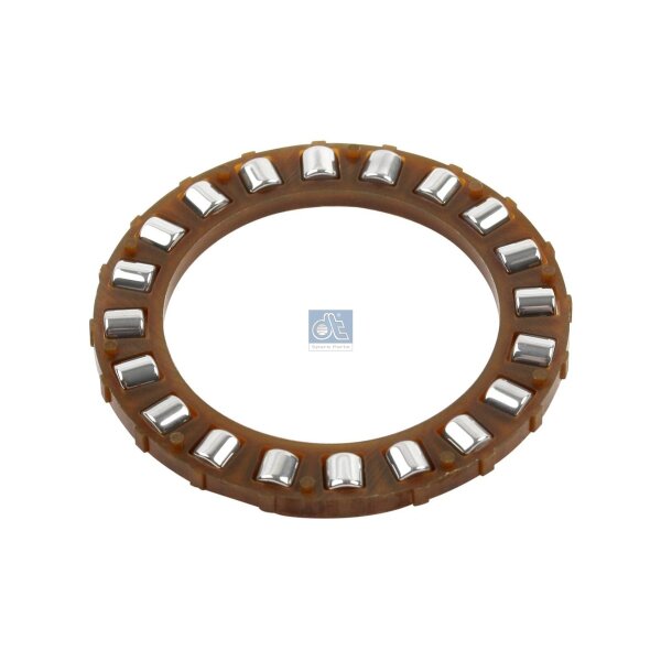 Mounting Steering Gear Ø 31 - 45 1 mm DT SPARE PARTS for e.g. RENAULT