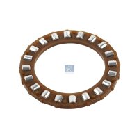 Mounting Steering Gear Ø 31 - 45 1 mm DT SPARE...