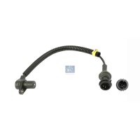 Impulsgeber Kurbelwelle 2-polig DT SPARE PARTS für...